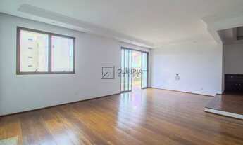 Imagem 3: Locação Apartamento 4 Dormitórios - 194 m² Campo Belo