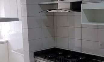 Imagem 5: Apartamento residencial mobiliado - Ecoville