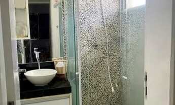 Imagem 3: Apartamento para aluguel, 2 quartos, 1 vaga, Barra dos Coqueiros - Barra dos Coqueiros/SE