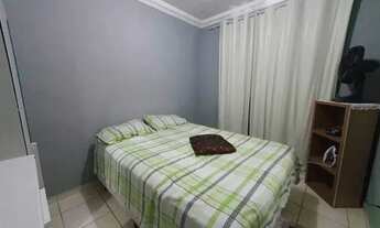 Imagem 6: CASA NO PARQUE VERDE