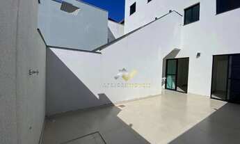 Imagem 3: Apartamento Garden com 2 dormitórios à venda, 78 m² por R$ 484.000,00 - Vila América - San