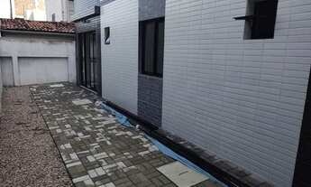 Imagem 2: Apartamento Térreo Novo 2 quartos com área Externa no Bessa - João Pessoa - PB