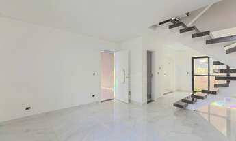 Imagem 4: Sobrado com 3 dormitórios à venda, 163 m² por R$ 799.000,00 - Boneca do Iguaçu - São José