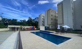 Imagem 2: APARTAMENTO no JOÃO COSTA com 2 quartos para LOCAÇÃO, 40 m²