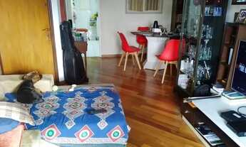 Imagem 4: Apartamento para Aluguel - Perdizes, 4 Quartos, 89 m2