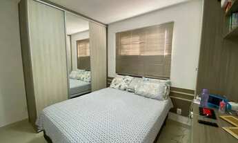 Imagem 9: Mirante Santa Lúcia - Jabotiana