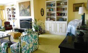 Imagem 3: Apartamento com 348m2 à venda Cerqueira César. 3 dormitórios. 3 vagas