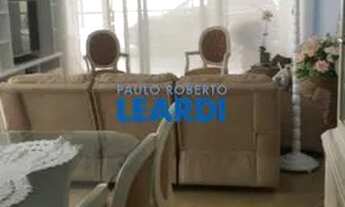 Imagem: CASA ASSOBRADADA - BROOKLIN - SP