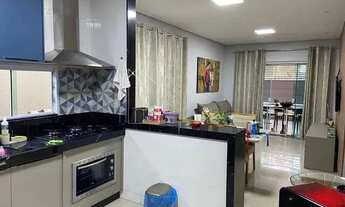 Imagem 3: Casa mobiliada 3 quartos em condominio fechado