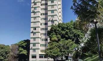 Imagem 1: Apartamento 2/4 nos Barris - Próximo à estação de metrô da Lapa por 280 mil