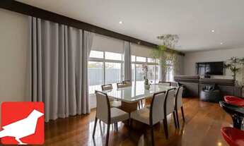 Imagem: Casa à venda no bairro Morumbi - São Paulo/SP