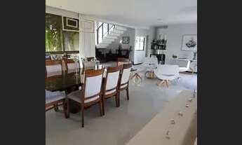 Imagem 7: Casa de alto padrão com 4 quartos em Aldeia - Camaragibe - PE