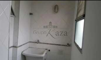 Imagem 2: Jacarei - Apartamento Padrão - Jardim Marcondes