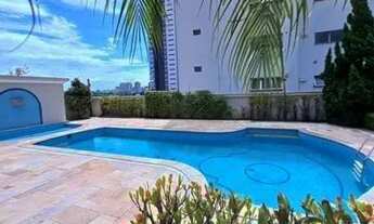 Imagem 3: APARTAMENTO - CAMPO BELO - SP