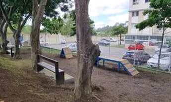 Imagem 7: APARTAMENTO SEMI-MOBILIADO 3 QUARTOS, SENDO 1 SUÍTE À VENDA NO BAIRRO PINHEIRINHO, EM CURI