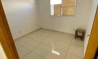 Imagem 5: Apartamento com lazer completo