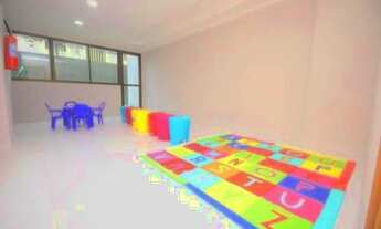 Imagem 5: Apartamento para venda com 67 metros quadrados com 3 quartos