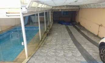 Imagem 7: CASA ASSOBRADADA - JARDIM LAS VEGAS - SP