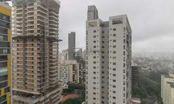 Imagem 7: Locação Apartamento 2 Dormitórios - 69 m² Vila Madalena