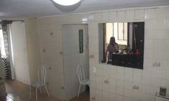 Imagem 2: EDUARDO . 2 CASAS NO MESMO TERRENO EM SÃO PAULO NA ZONA SUL LOCALIZADAS NO BNH (GRAJAÚ