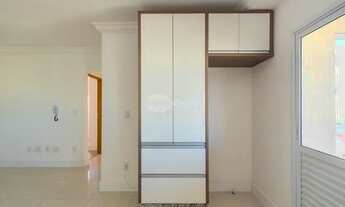 Imagem 7: SANTO ANDRé - Apartamento Padrão - Bangú