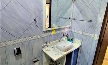 Imagem 3: Casa para venda tem 128 metros quadrados com 3 quartos em Indaiá - Caraguatatuba - SP