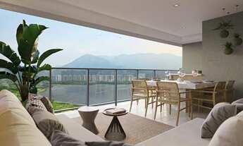 Imagem 6: Apartamento Com 2 Quartos 1 Suíte Na Barra da Tijuca