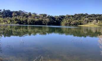 Imagem: Vende-se Terrenos a Beira da Represa em