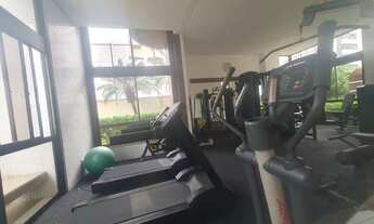 Imagem 5: Apartamento para venda com 198 metros quadrados com 4 quartos