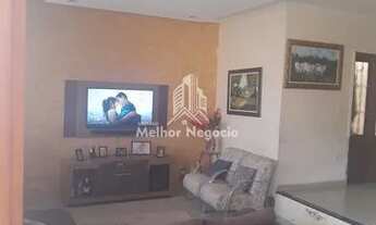 Imagem 2: Casa com 3 dorms, São Luiz, Paulínia - R$ 629 mil, Cod: CA2297