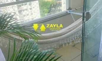 Imagem 3: Apartamento à venda no condomínio Spazio Recoleta