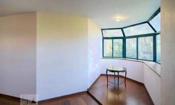 Imagem 4: Apartamento para Aluguel - Jardim Marajoara , 4 Quartos, 117 m2