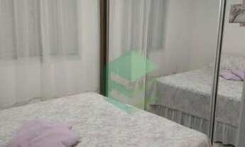 Imagem 7: Apartamento com 2 dormitórios à venda, 55 m² por R$ 225.000,00 - Santa Terezinha - São Ber