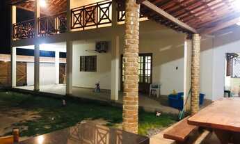 Imagem 2: Aluguel Casa Massagueira