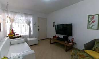 Imagem 3: Casa para Aluguel - Vila Clementino, 3 Quartos, 110 m2