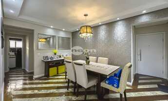 Imagem 5: SãO BERNARDO DO CAMPO - Apartamento Padrão - Baeta Neves