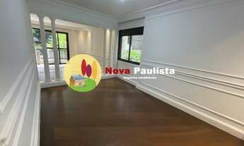 Imagem 7: São Paulo - Apartamento Padrão - HIGIENOPOLIS