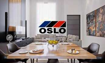 Imagem 4: CASA COM 4 QUARTOS, SENDO 3 SUÍTES, COM PISCINA, NO MOINHO DOS VENTOS, EM FRENTE A PRAÇA E