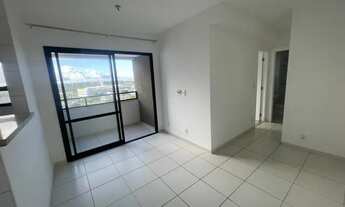 Imagem 7: Condomínio Life Universitá 2/4 sombra