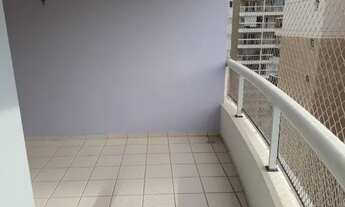 Imagem 2: Apartamento para aluguel no Condomínio Varandas com 88m