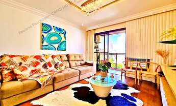 Imagem 7: Apartamento para venda - 136 m² - 3 dormitórios (1 suíte) - 2 vagas - Pompéia