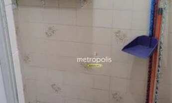 Imagem 5: Apartamento com 2 dormitórios para alugar, 52 m² por R$ 2.367,79/mês - São José - São Caet