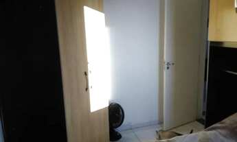 Imagem 7: Apartamento no Bairro VILA PACIFICO - Condominio Belas Ar