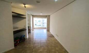 Imagem 5: Apartamento para aluguel possui 94 metros quadrados com 3 quartos em Campeche - Florianópo