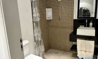 Imagem 5: CASA EM CONDOMÍNIO - ALPHAVILLE - SP