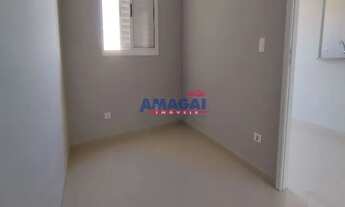 Imagem 5: Jacareí - Apartamento Padrão - Cidade Salvador