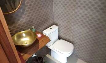 Imagem 6: Casa para venda tem 199 metros quadrados com 4 quartos em Perdizes - São Paulo - SP