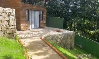 Imagem 2: Alugo CABANA estilo FLAT no CANTO da LAGOA