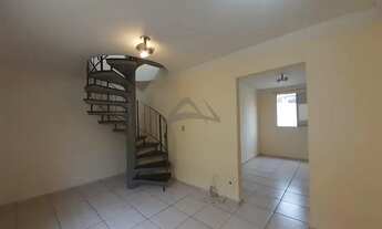 Imagem: Cobertura - Vila João Jorge - Campinas