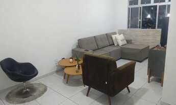 Imagem 2: ALUGO PRÓXIMO A EST DAS UBAIAS - APT 3QTS + DEP COMPLETA, 92M2, 2 VAGAS